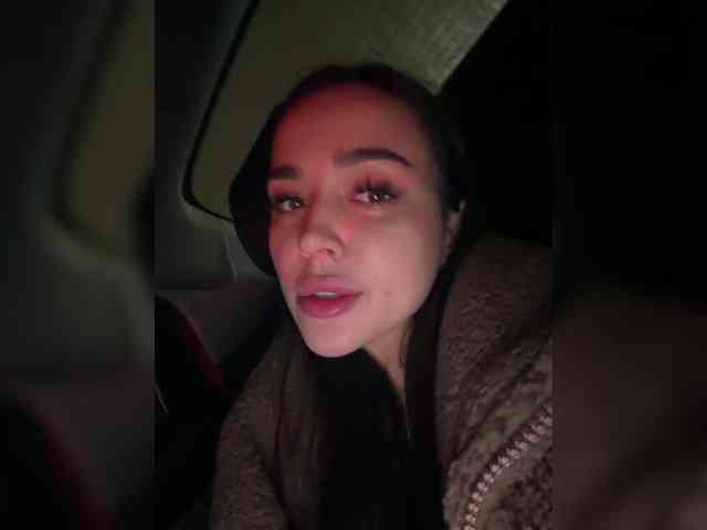 -Sasha-Orlova- webcam