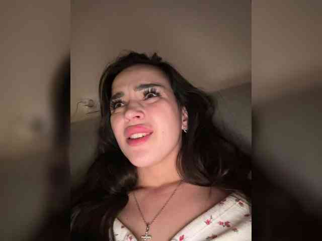 -Sasha-Orlova- webcam