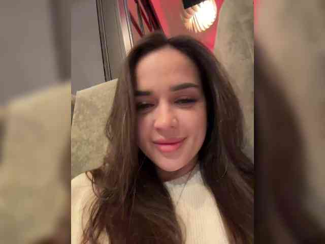 Sasha-Orlova Live Webcam on BongaCams