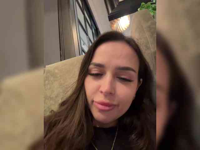 -Sasha-Orlova- webcam