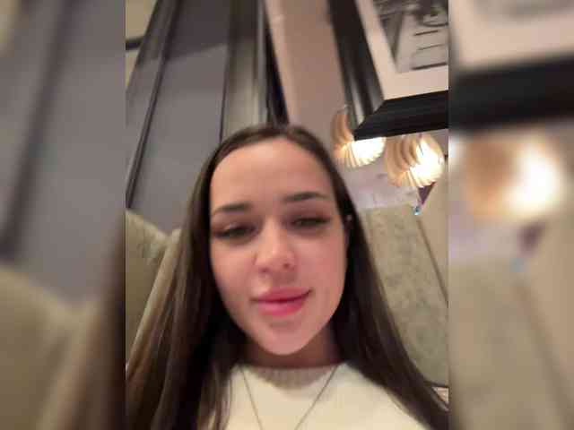 -Sasha-Orlova- webcam