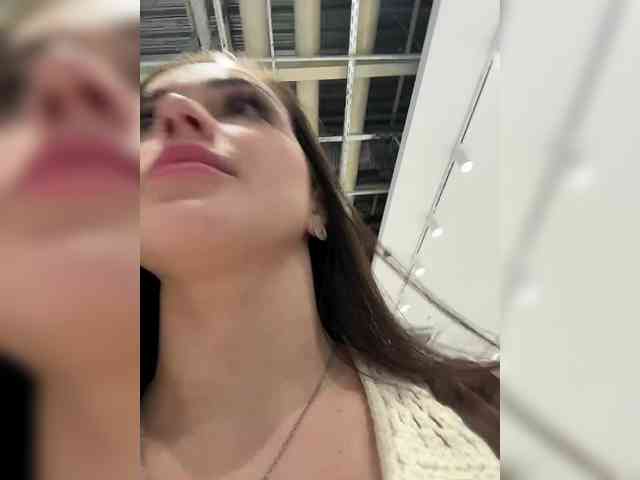 -Sasha-Orlova- webcam