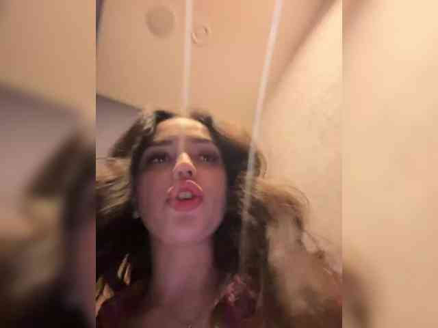 -Sasha-Orlova- webcam