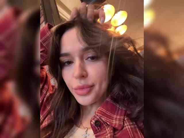 -Sasha-Orlova- webcam