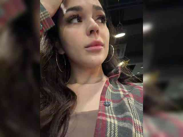 Sasha-Orlova Live Webcam on BongaCams