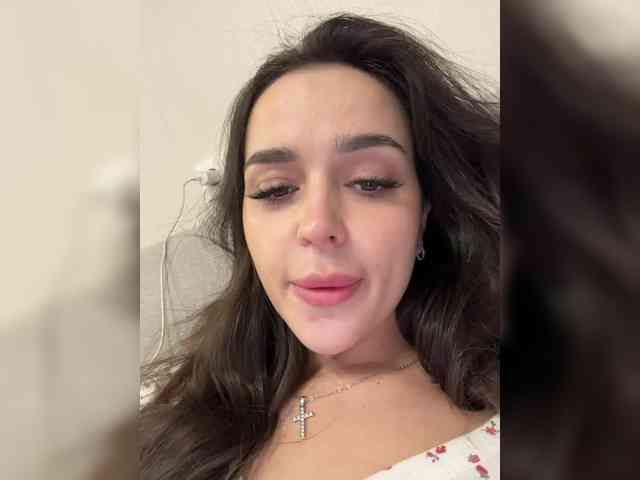 -Sasha-Orlova- webcam