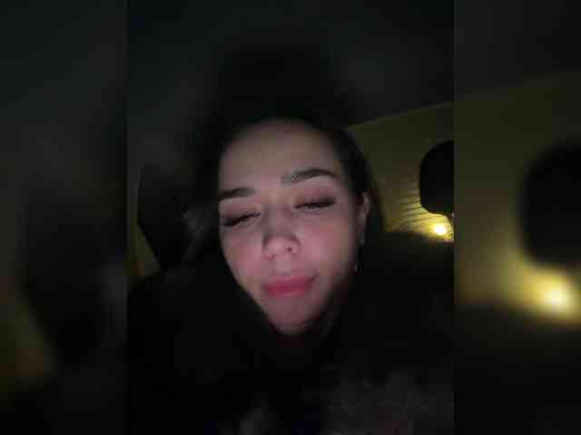 Sasha-Orlova Live Webcam on BongaCams