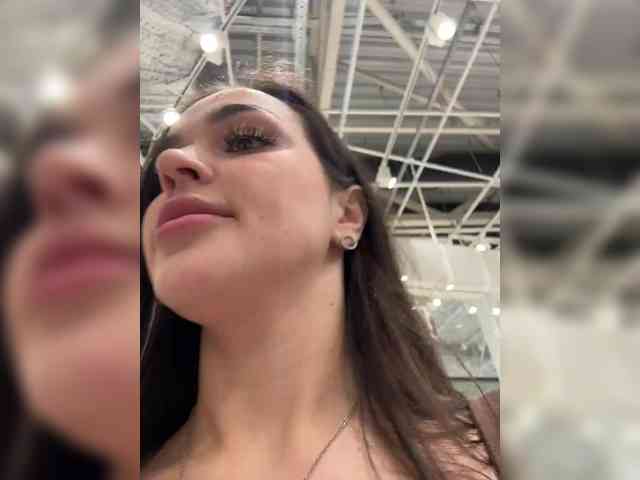 -Sasha-Orlova- webcam