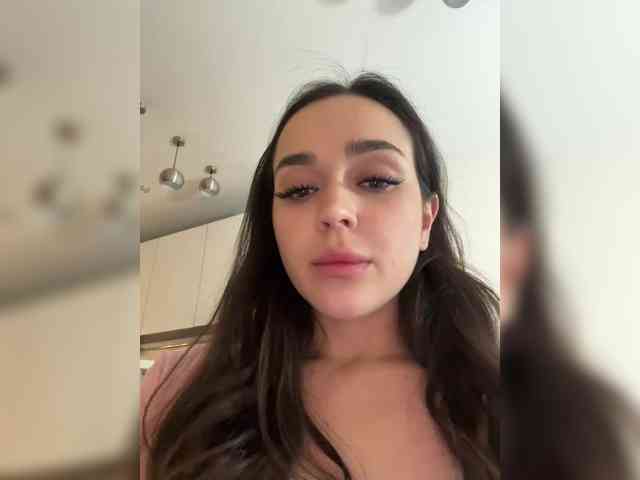 -Sasha-Orlova- webcam