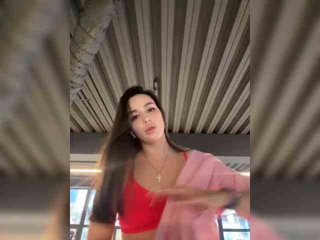 -Sasha-Orlova- webcam