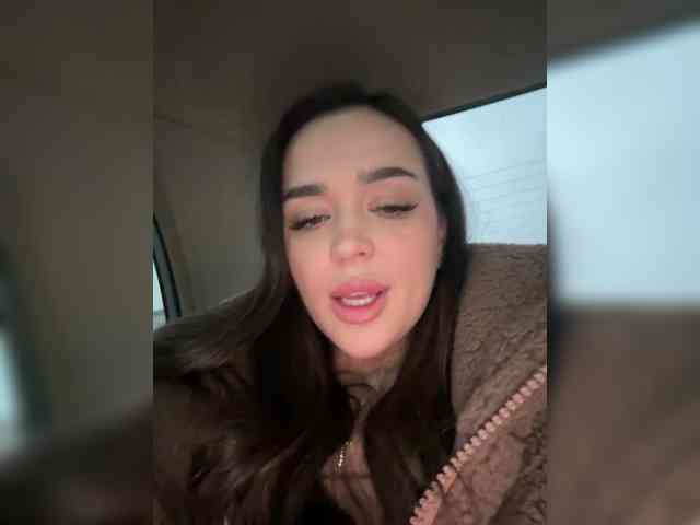 -Sasha-Orlova- webcam