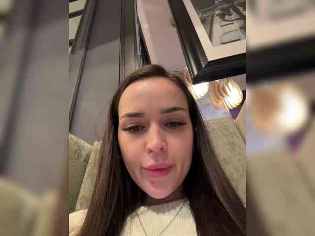 -Sasha-Orlova- webcam