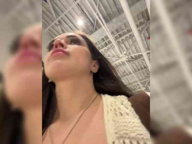 -Sasha-Orlova- webcam