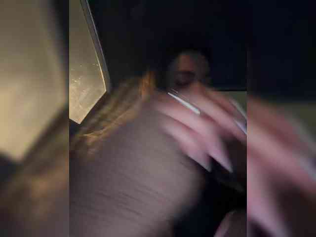 -Sasha-Orlova- webcam