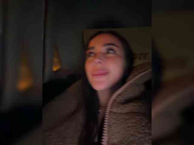 -Sasha-Orlova- webcam