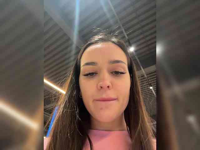 -Sasha-Orlova- webcam