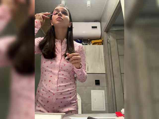 -Sasha-Orlova- webcam