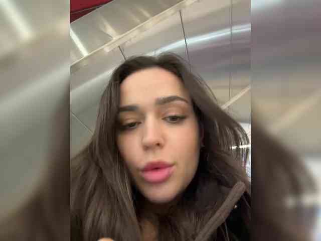 Sasha-Orlova's webcam live show