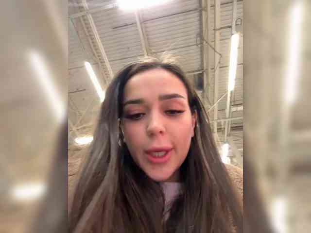 naked live chat Sasha-Orlova