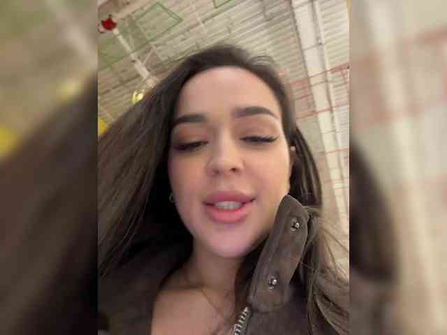 -Sasha-Orlova- webcam