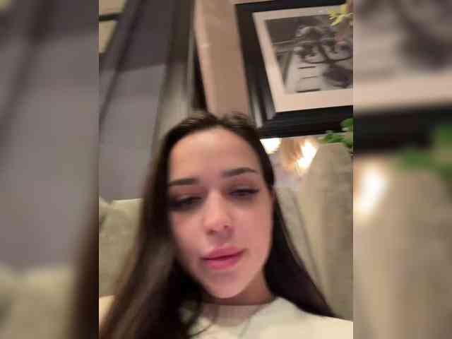 -Sasha-Orlova- webcam