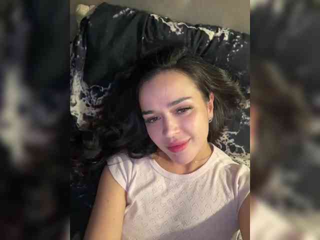 -Sasha-Orlova- webcam