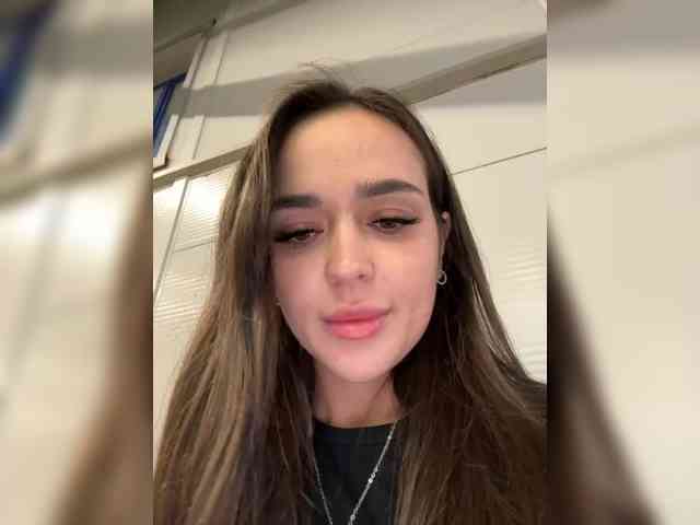 Sasha-Orlova's webcam live show