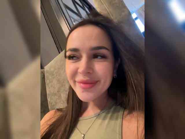 -Sasha-Orlova- webcam