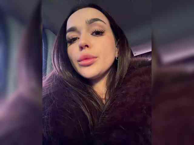 -Sasha-Orlova- webcam