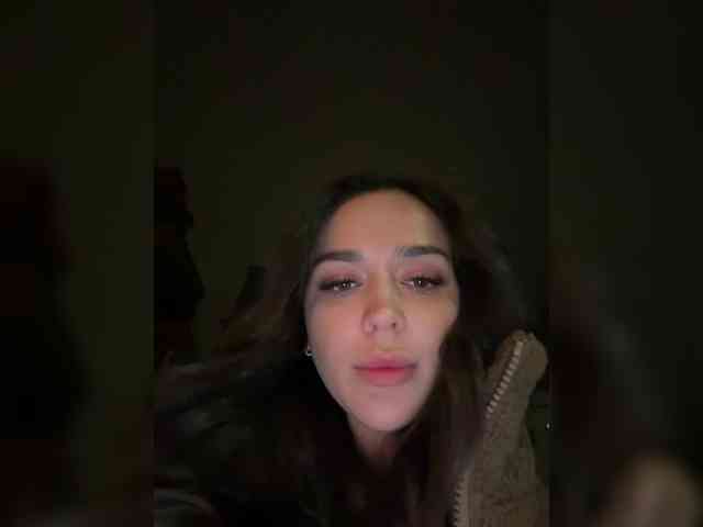 -Sasha-Orlova- webcam
