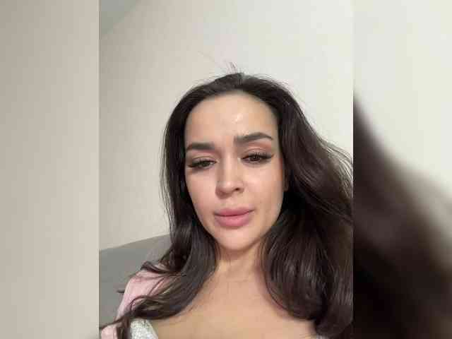 -Sasha-Orlova- webcam