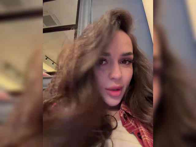 -Sasha-Orlova- webcam