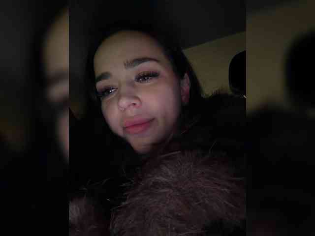 -Sasha-Orlova- webcam