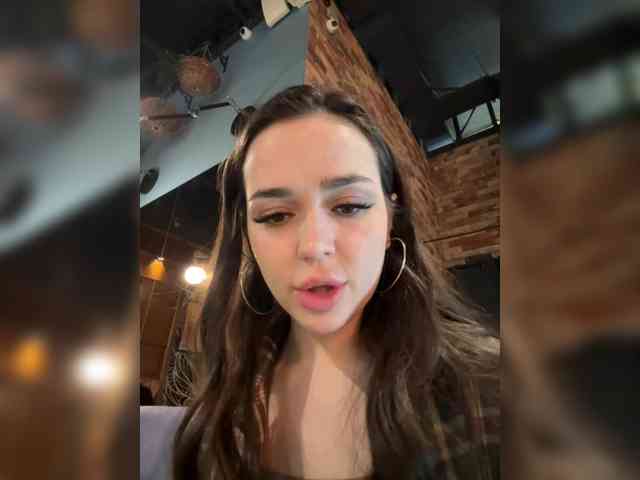 -Sasha-Orlova- webcam