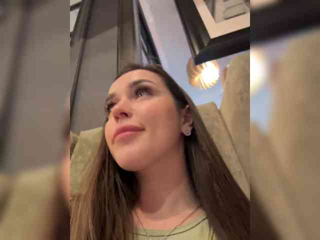 Sasha-Orlova Live Webcam on BongaCams