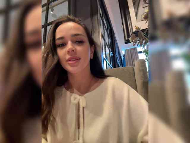-Sasha-Orlova- webcam