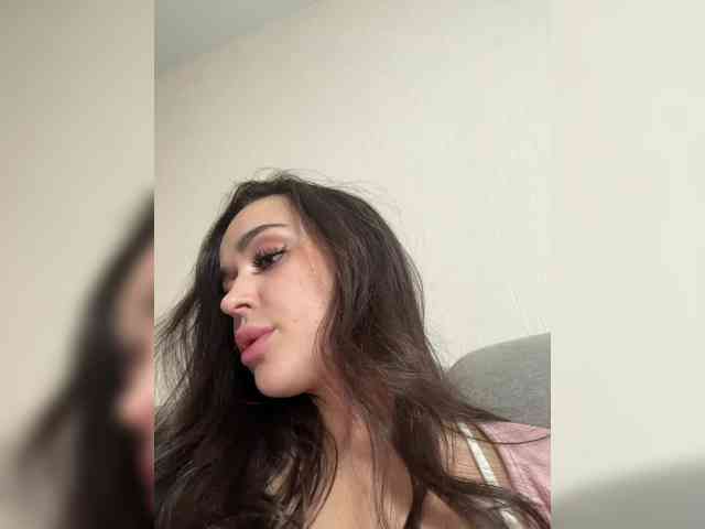 -Sasha-Orlova- webcam