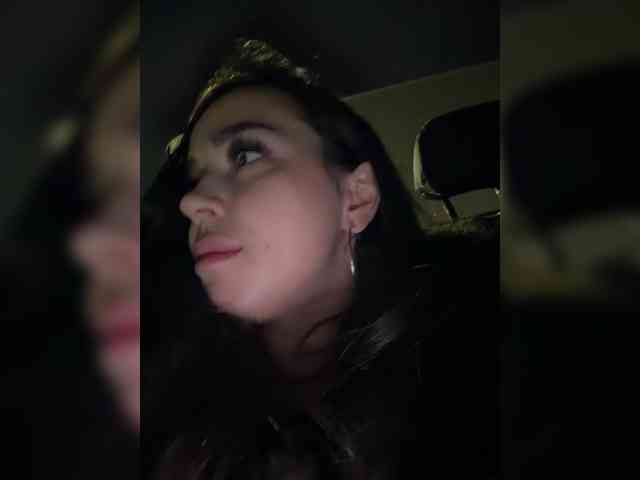 -Sasha-Orlova- webcam