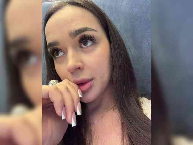 -Sasha-Orlova- webcam