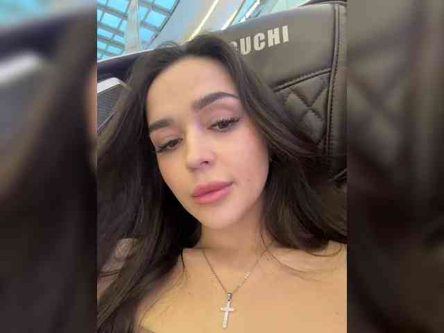 -Sasha-Orlova- webcam