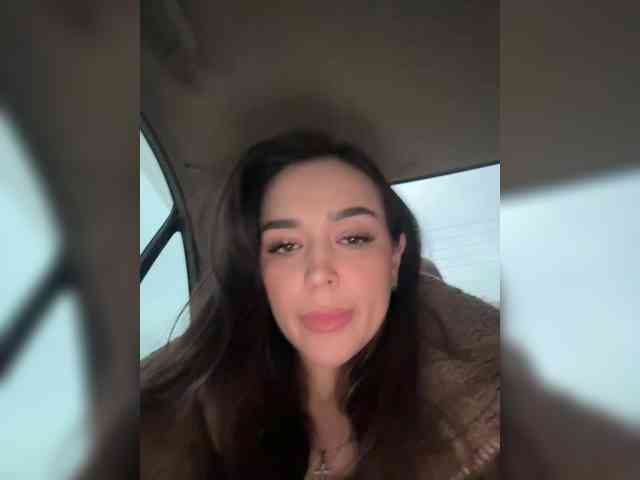 -Sasha-Orlova- webcam