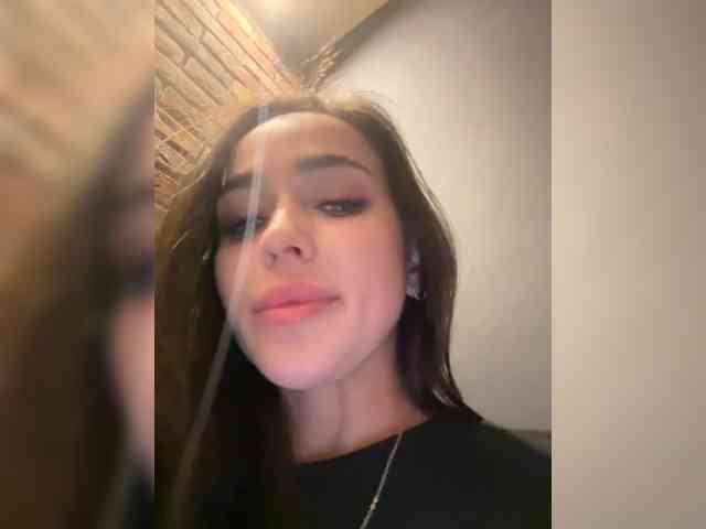 Sasha-Orlova's webcam live show