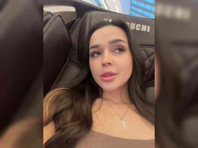 -Sasha-Orlova- webcam