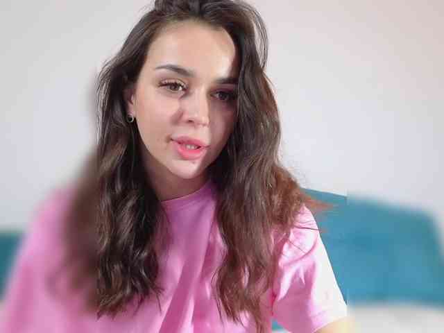 -Sasha-Orlova- webcam
