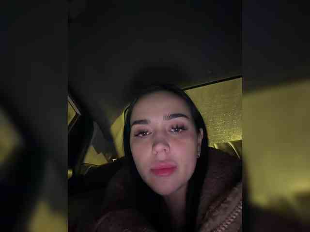 -Sasha-Orlova- webcam