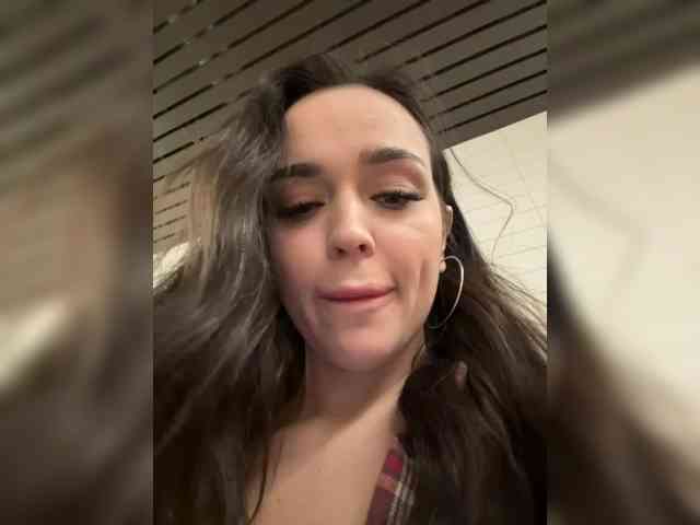 -Sasha-Orlova- webcam