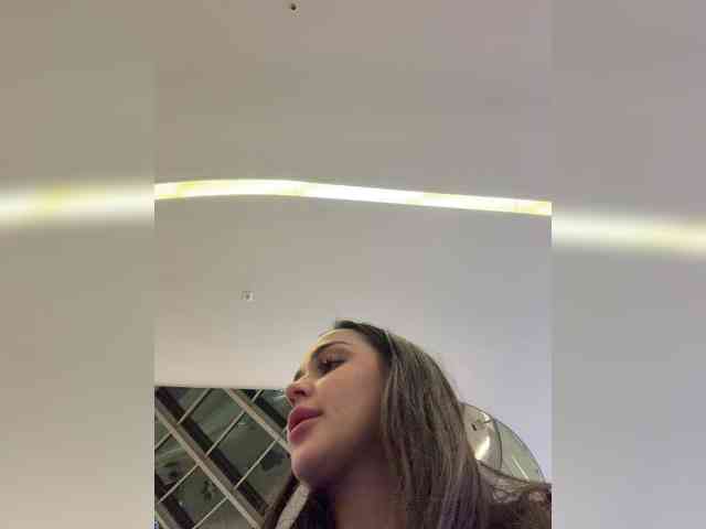 -Sasha-Orlova- webcam