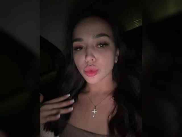 -Sasha-Orlova- webcam