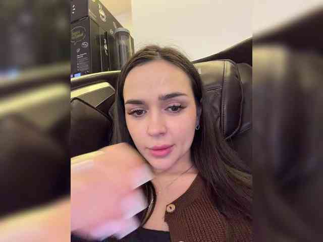 -Sasha-Orlova- webcam