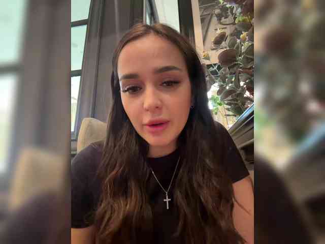 -Sasha-Orlova- webcam